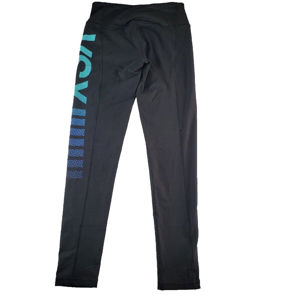 Victoria's Secret VSX Sport Knockout Tight Leggings Womens Small